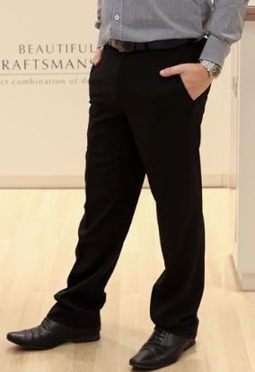 Picture of Mens Pant Washable