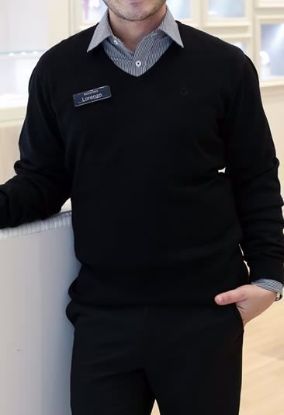 Picture of Mens Pullover Milano